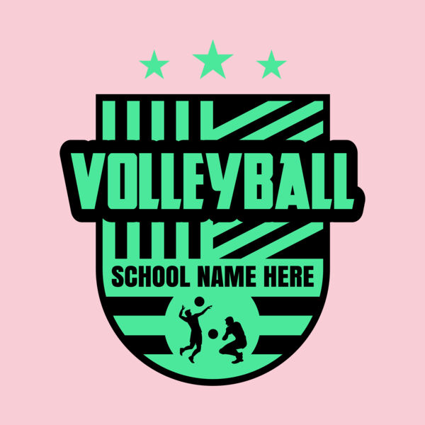 Volleyball 21 Thumbnail