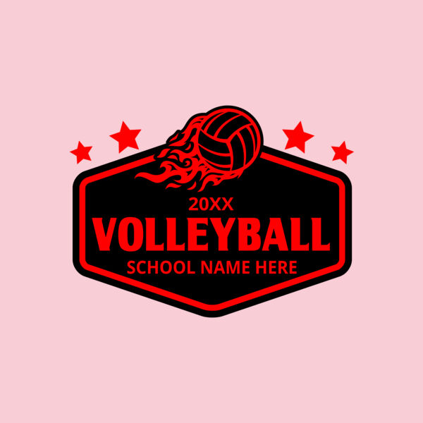 Volleyball 30 Thumbnail