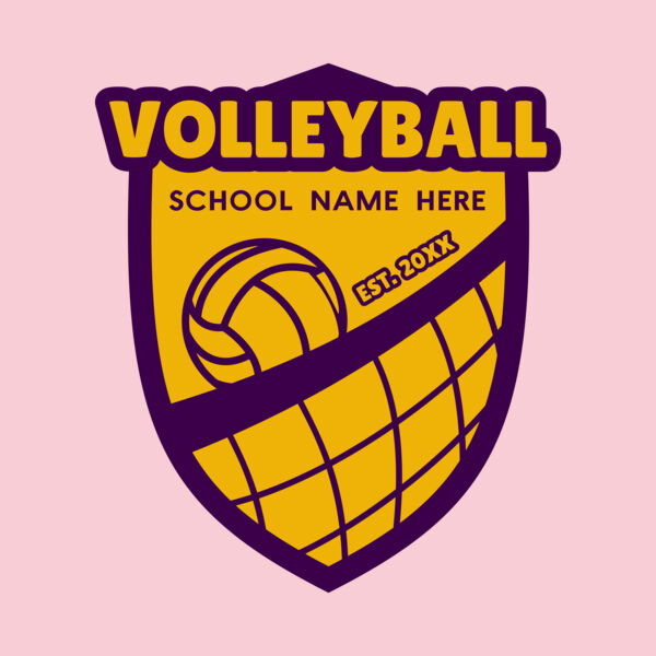 Volleyball 34 Thumbnail