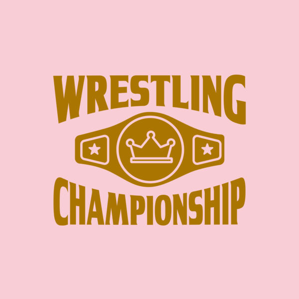 Wrestling 01 Thumbnail