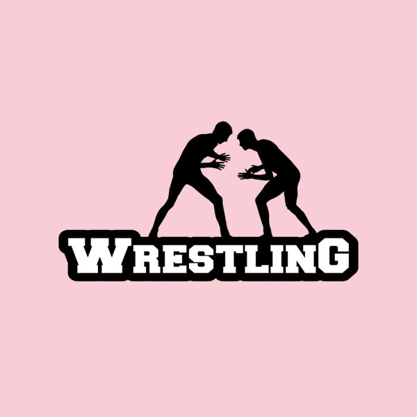 Wrestling 10 Thumbnail