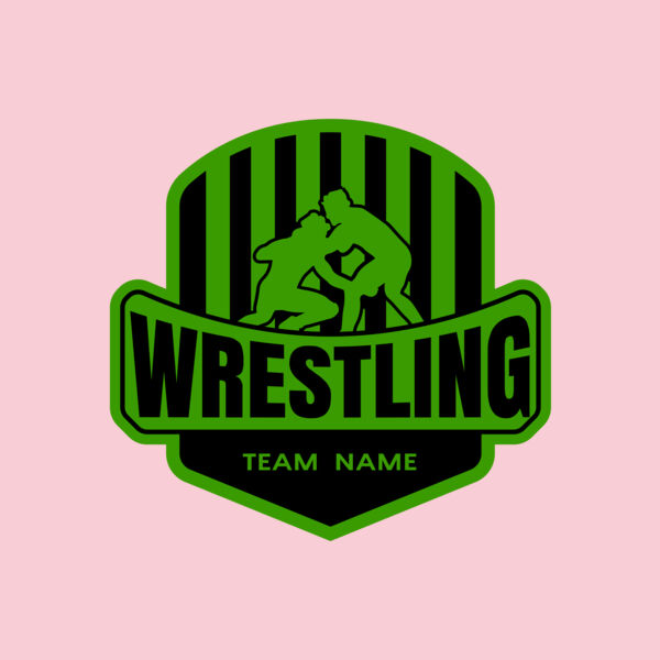 Wrestling 13 Thumbnail