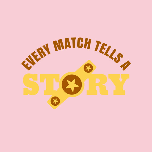 Wrestling 15 Thumbnail
