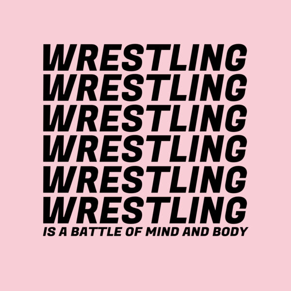 Wrestling 18 Thumbnail