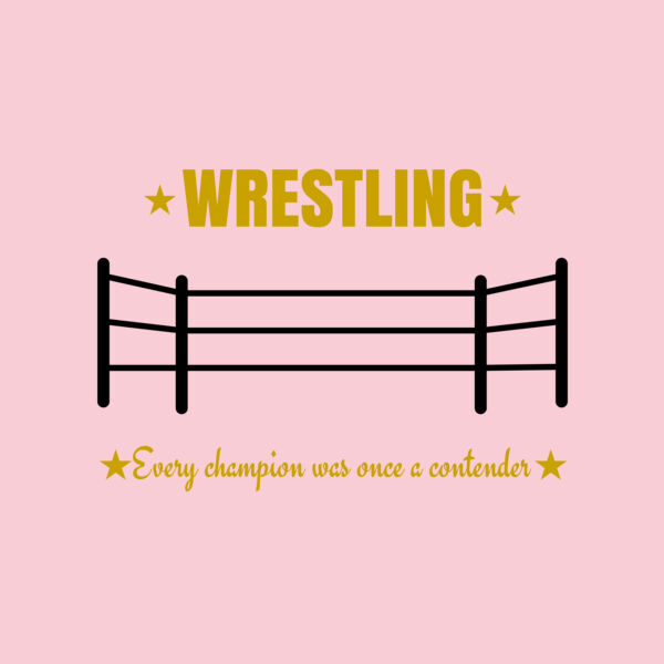 Wrestling 21 Thumbnail