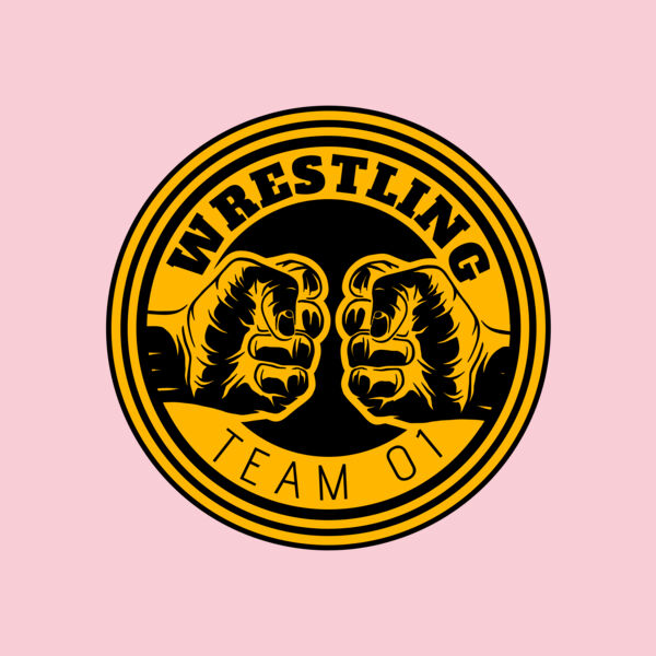 Wrestling 22 Thumbnail