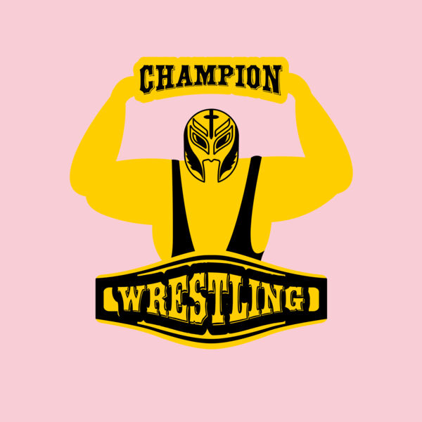 Wrestling 24 Thumbnail