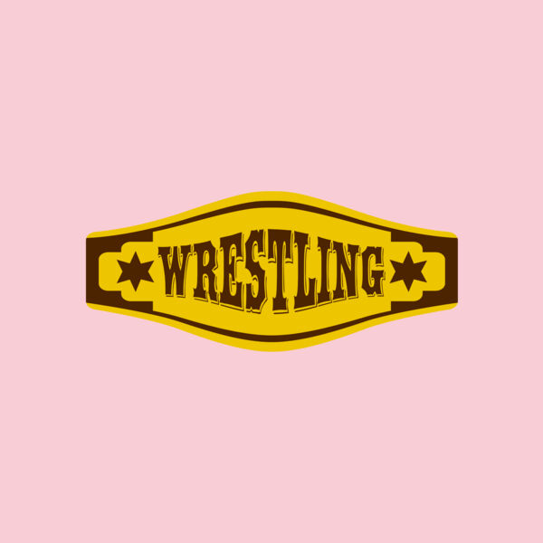 Wrestling 27 Thumbnail