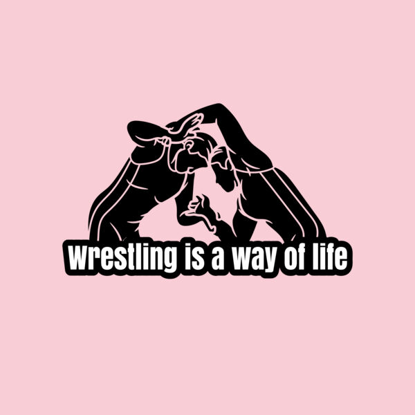 Wrestling 34 Thumbnail