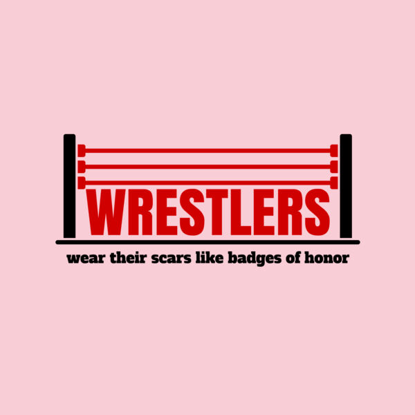 Wrestling 35 Thumbnail