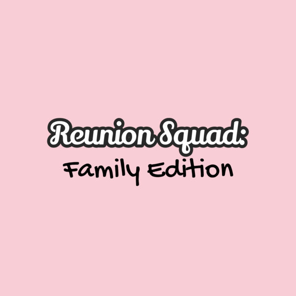 Family Reunion 12 Thumbnail