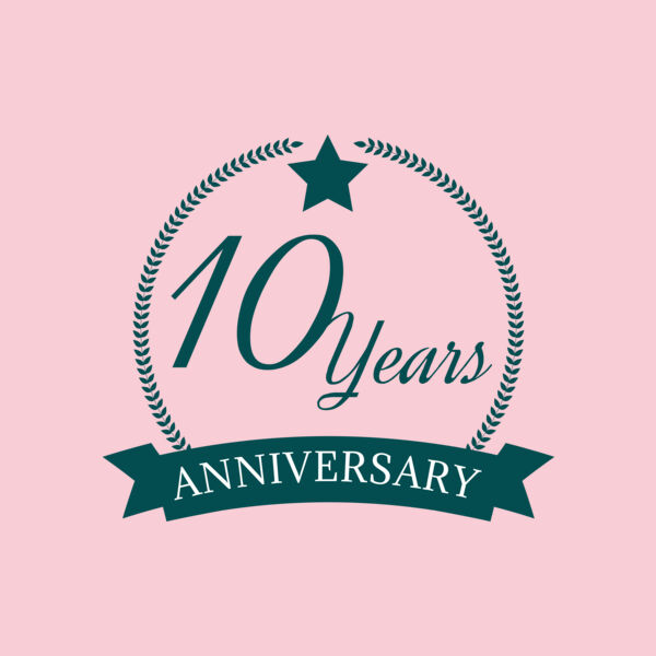 Anniversary 10 Thumbnail