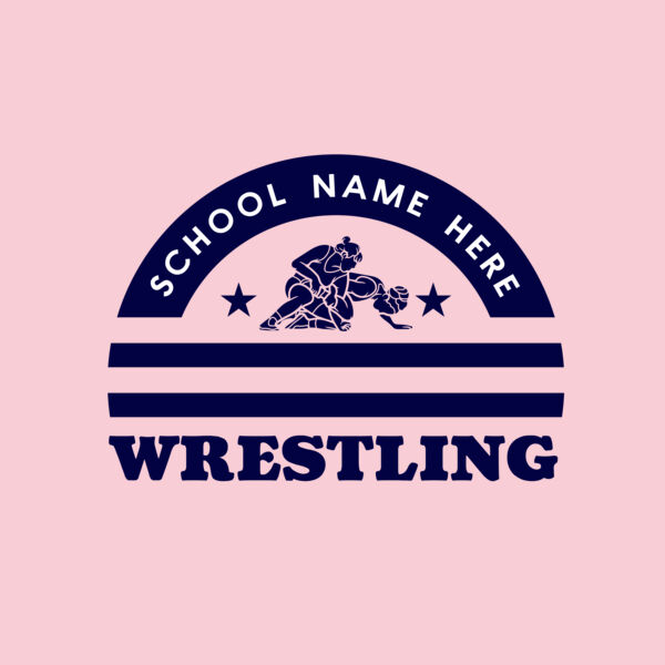 Wrestling 38 Thumbnail