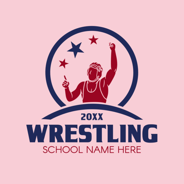 Wrestling 41 Thumbnail