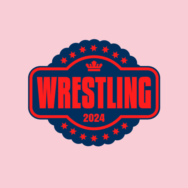 Wrestling 43 Thumbnail