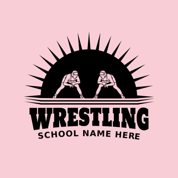 Wrestling 44 Thumbnail