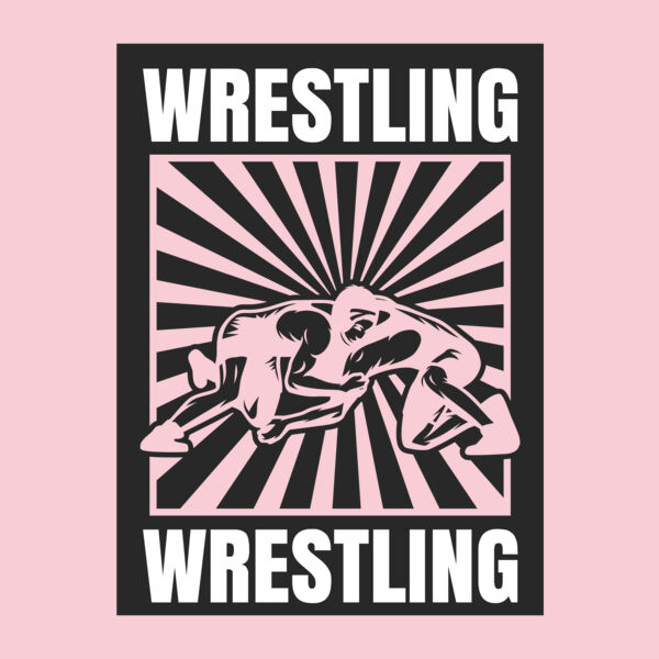 Wrestling 50 Thumbnail