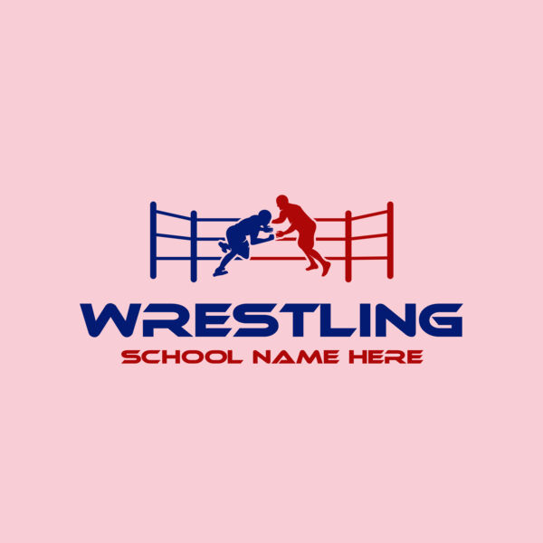 Wrestling 61 Thumbnail