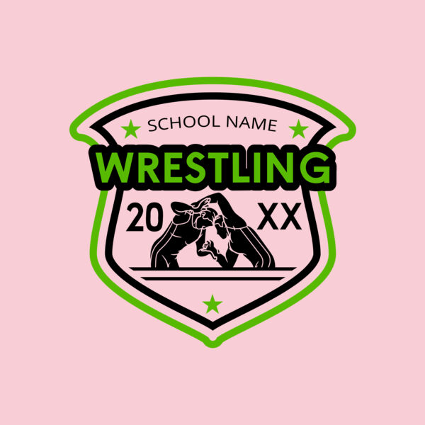 Wrestling 63 Thumbnail