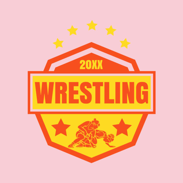 Wrestling 66 Thumbnail