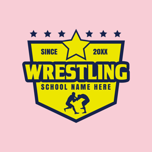 Wrestling 68 Thumbnail