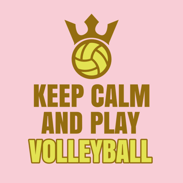 Volleyball 38 Thumbnail
