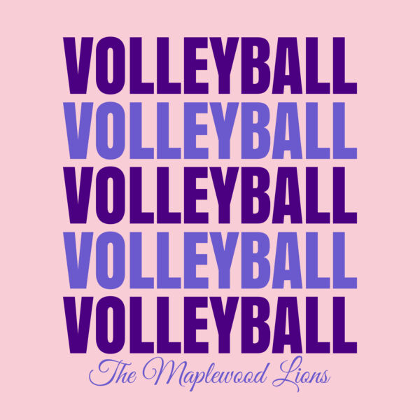 Volleyball 44 Thumbnail