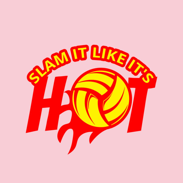 Volleyball 47 Thumbnail