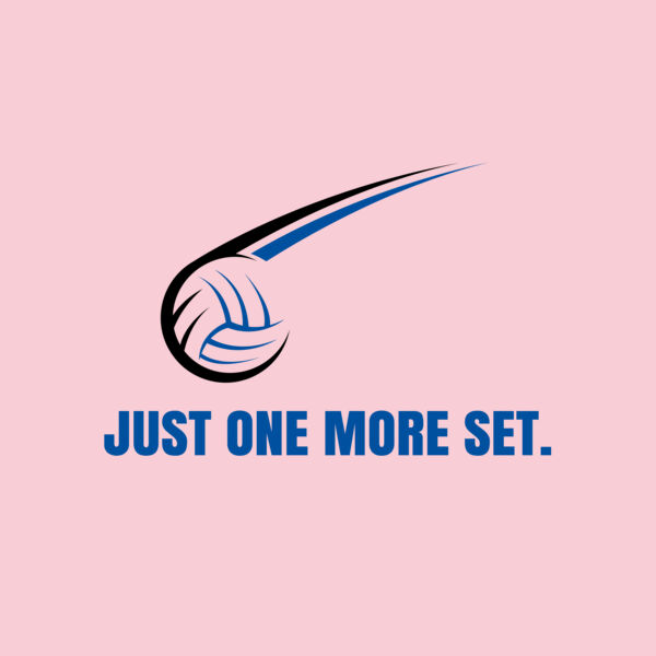 Volleyball 50 Thumbnail