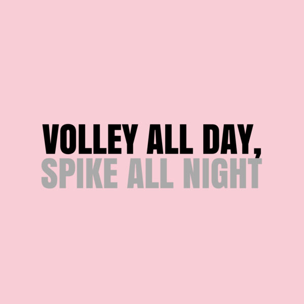 Volleyball 52 Thumbnail