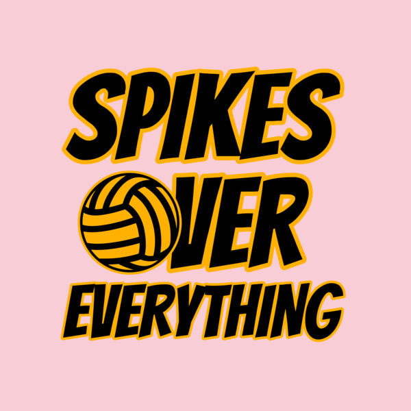 Volleyball 54 Thumbnail
