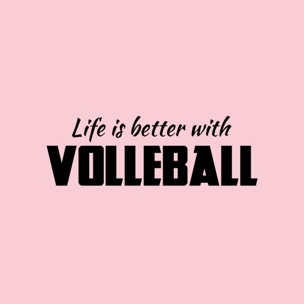 Volleyball 69 Thumbnail