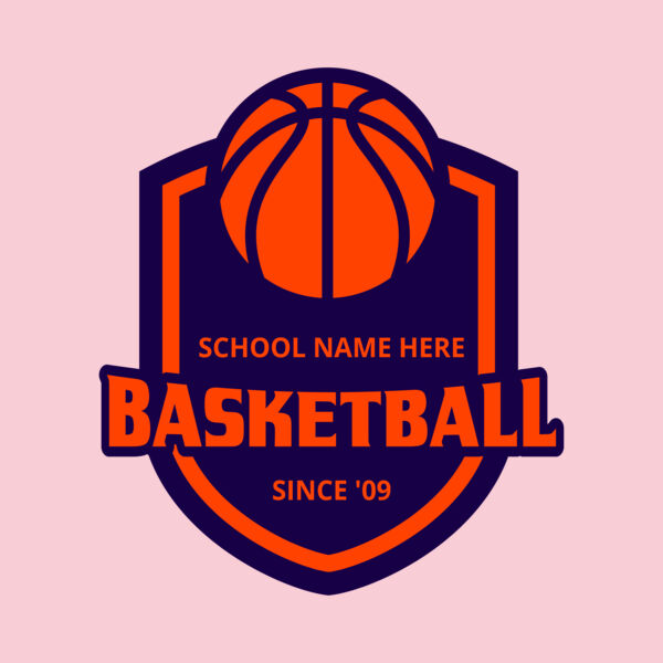 Basketball 45 Thumbnail