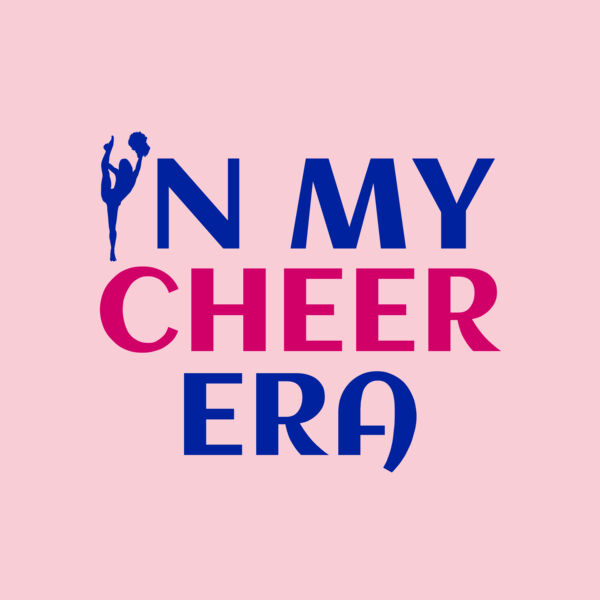 Cheerleading 45 Thumbnail