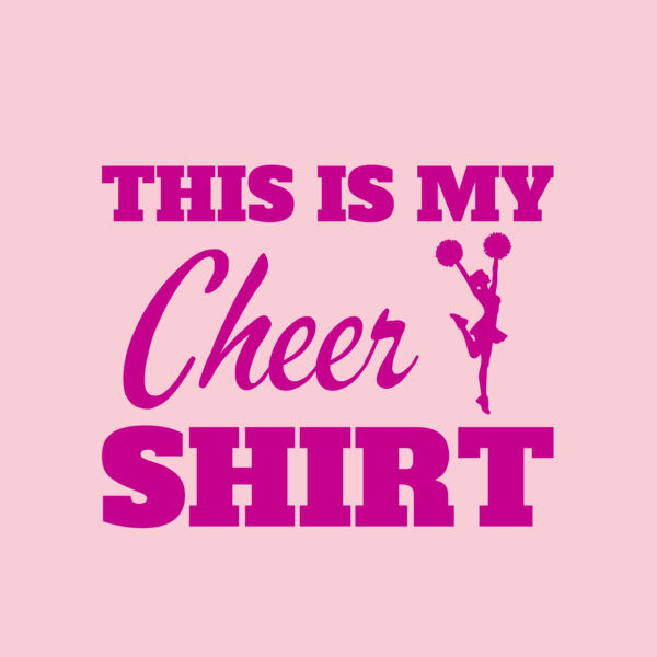 Cheerleading 66 Thumbnail