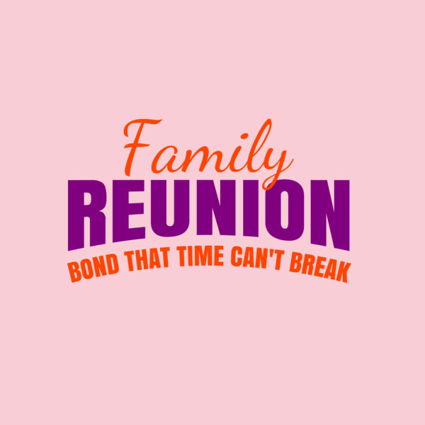 Family Reunion 70 Thumbnail