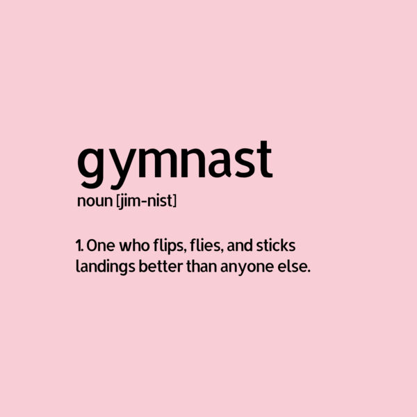 Gymnastics 70 Thumbnail