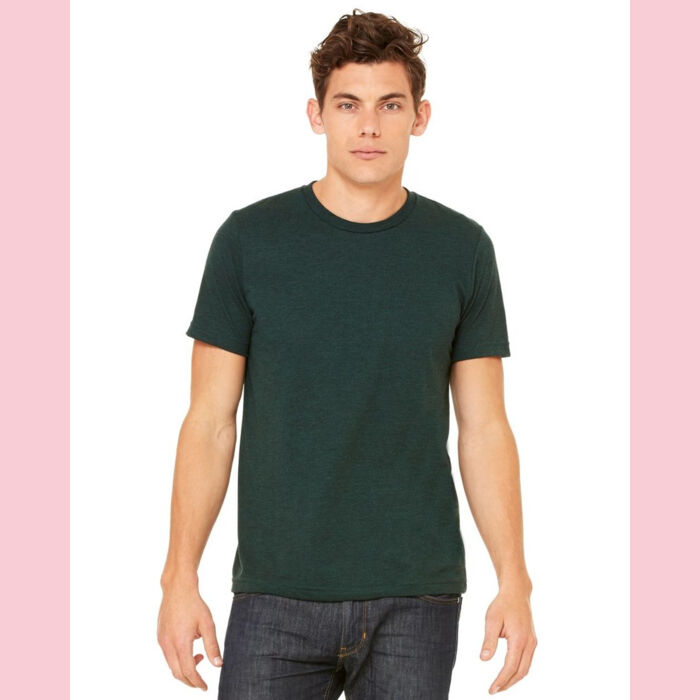 Triblend Tee Thumbnail