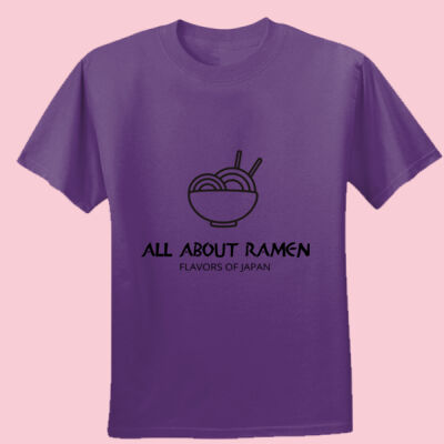 Avocado T-Shirt Thumbnail