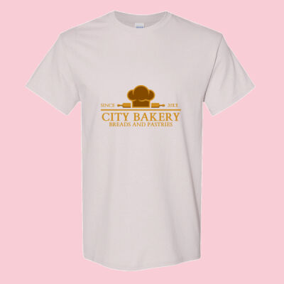 Boba T-Shirt Thumbnail
