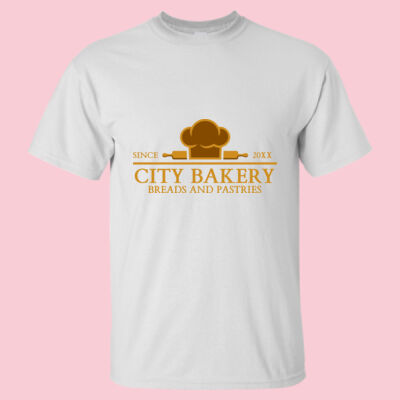 Boba T-Shirt Thumbnail