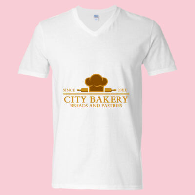 Boba T-Shirt Thumbnail