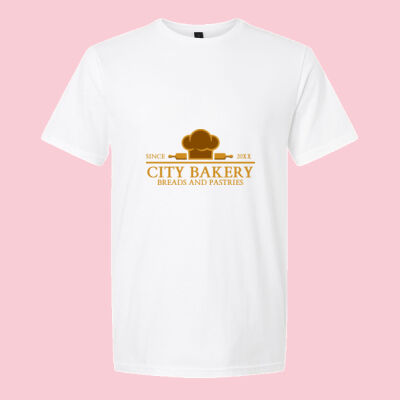 Boba T-Shirt Thumbnail