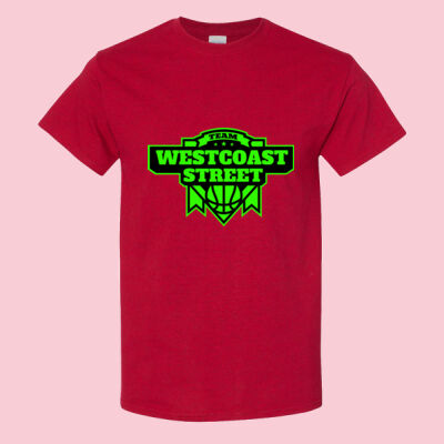 Test Shirt Thumbnail