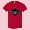Unisex Heavy Cotton™ T-Shirt Thumbnail