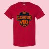 Unisex Heavy Cotton™ T-Shirt Thumbnail
