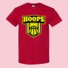 Unisex Heavy Cotton™ T-Shirt Thumbnail