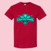 Unisex Heavy Cotton™ T-Shirt Thumbnail