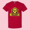 Unisex Heavy Cotton™ T-Shirt Thumbnail