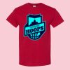 Unisex Heavy Cotton™ T-Shirt Thumbnail
